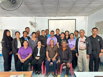 โครงการสร้างรูปแบบเพื่อเป็นแนวทางสู่การพัฒนาสหกรณ์เข้มแข็ง ... พารามิเตอร์รูปภาพ 1